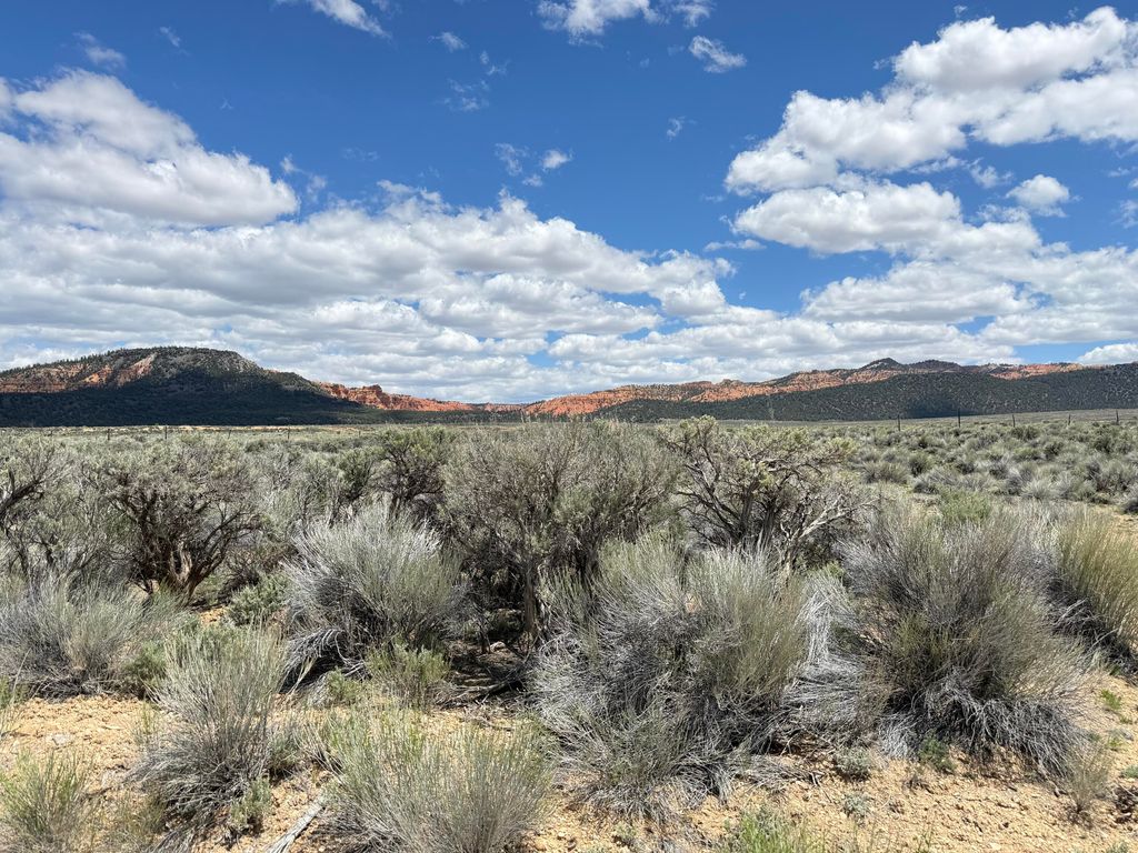 Photo of 4369 S Scenic DR, Panguitch, UT 84759 (MLS # 116413)