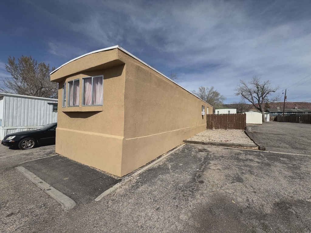 Photo of 465 N. 800 W. #25, Cedar City, UT 84721 (MLS # 114482)
