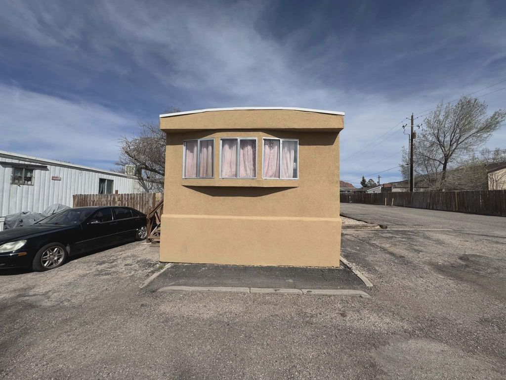Photo of 465 N. 800 W. #25, Cedar City, UT 84721 (MLS # 114482)