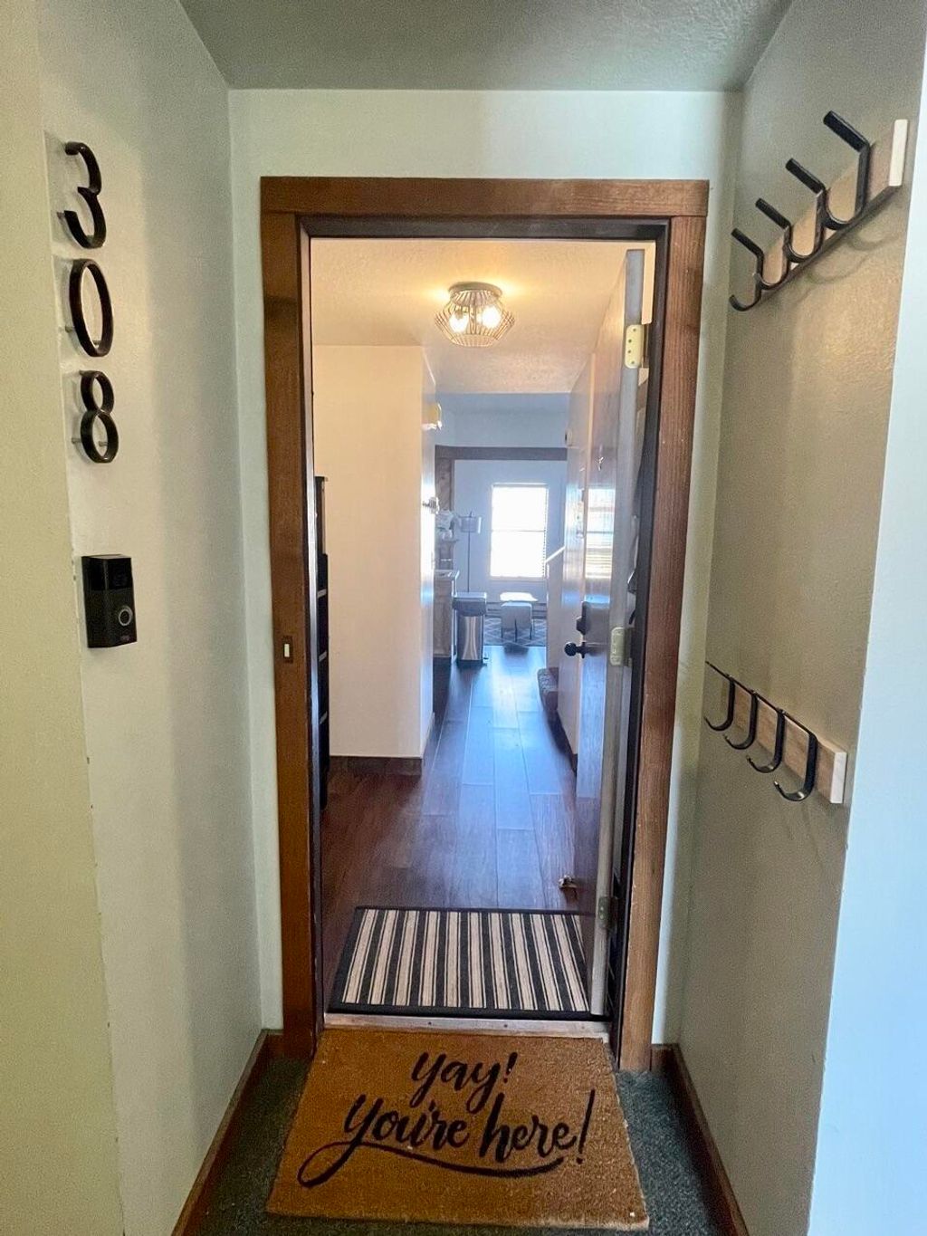 Photo of 464 N Hwy 143 #A308, Brian Head, UT 84719 (MLS # 111775)