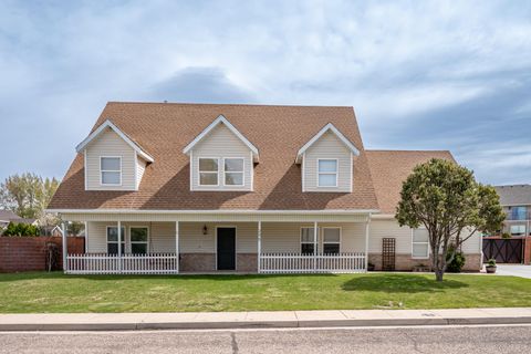 Photo of 295 S Staci CT, Cedar City, UT 84720 (MLS # 115972)