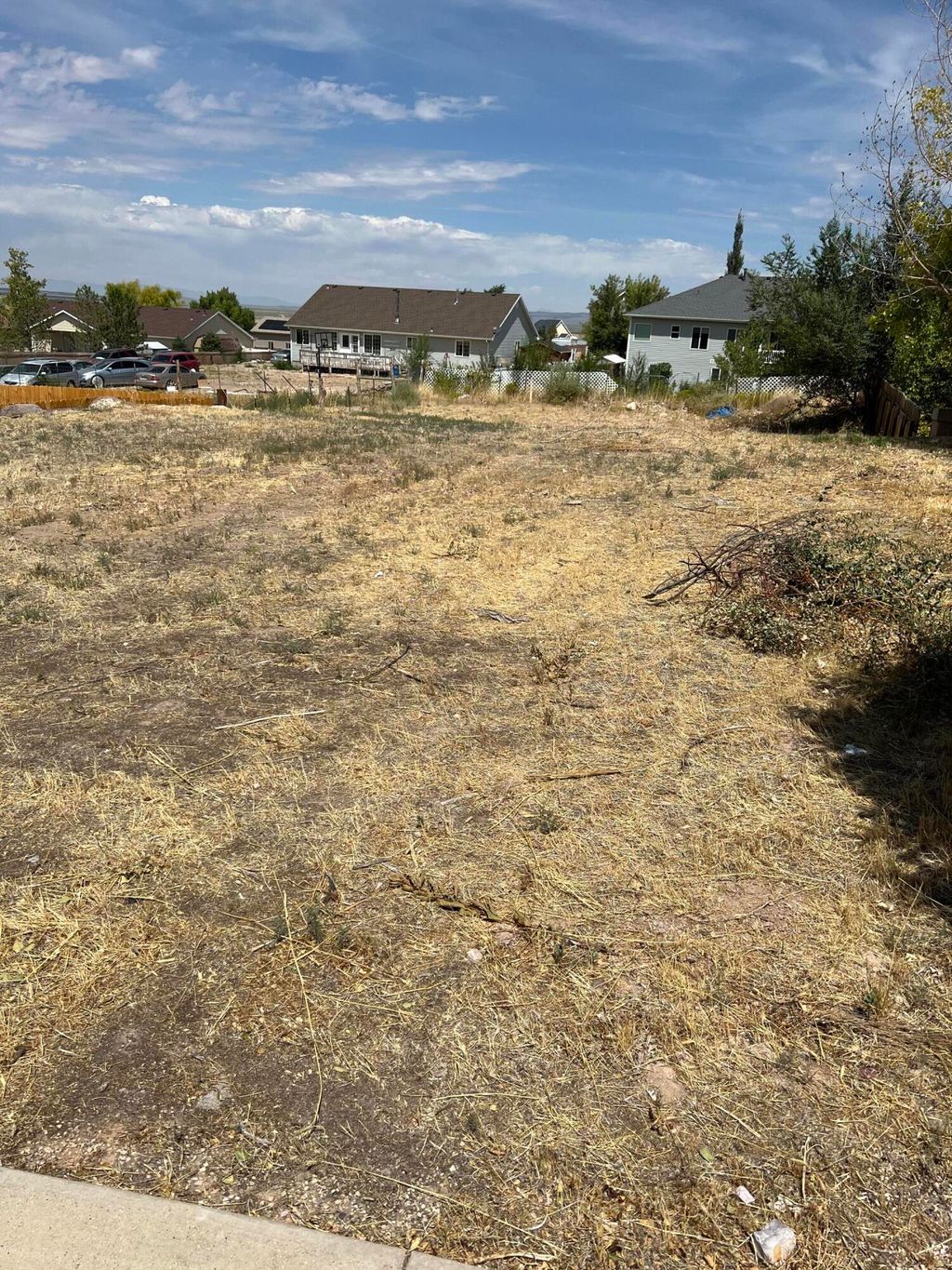 Photo of 5100 N Katie Court, Enoch, UT 84721 (MLS # 112844)