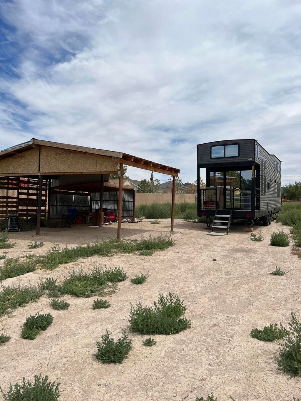 Photo of 5100 N Katie Court, Enoch, UT 84721 (MLS # 112844)