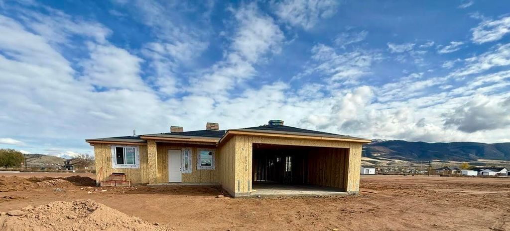 Photo of Lot 86 Phase 2, Enoch, UT 84721 (MLS # 113690)