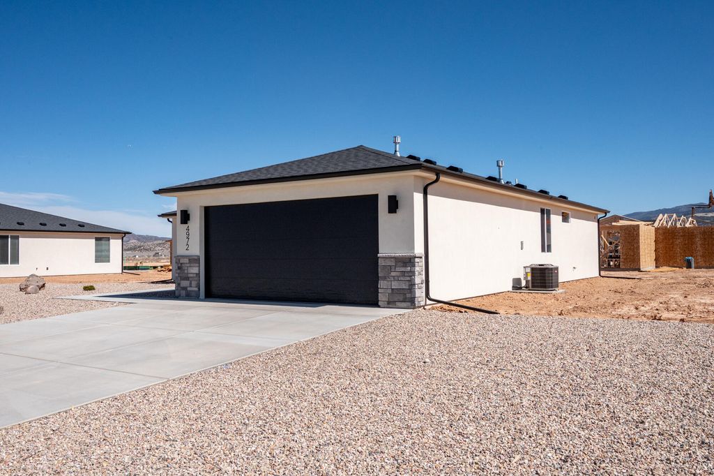 Photo of 4972 N 925 E #Lot 86, Enoch, UT 84721 (MLS # 113690)