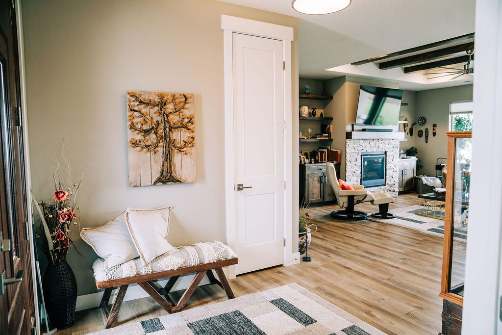 Photo of 2366 W 3750 N, Cedar City, UT 84721 (MLS # 111422)