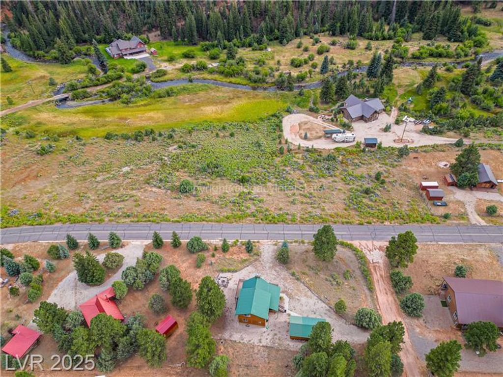 Photo of 776 E Aspen Meadow DR, Mammoth Creek, UT 84735 (MLS # 113274)
