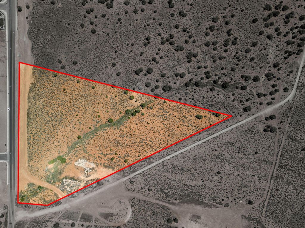 Photo of W South Mountain DR, Cedar City, UT 84721 (MLS # 116263)