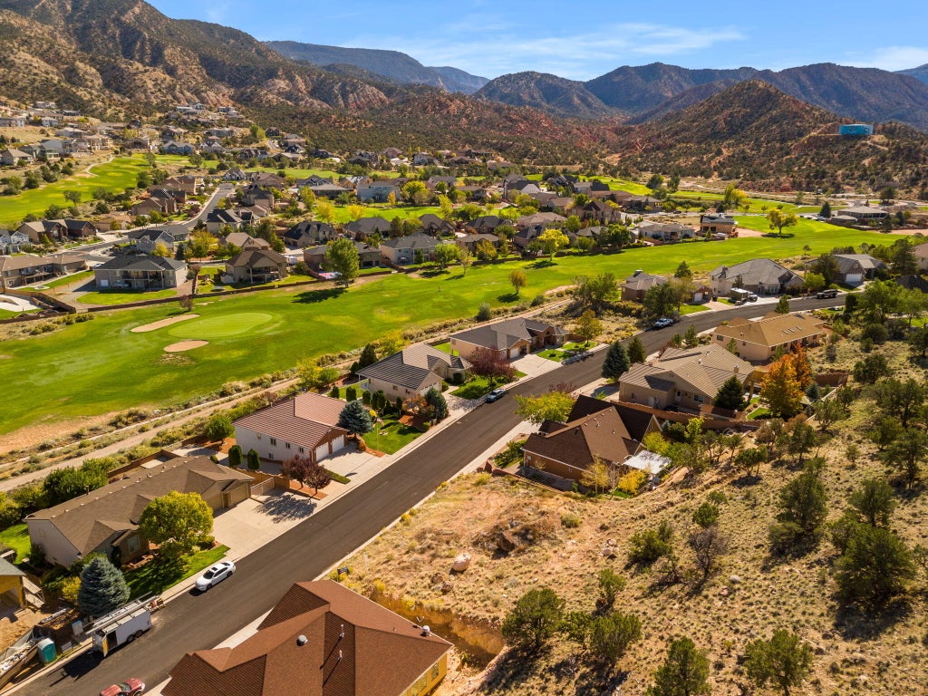 Photo of Lot 8 Green View Subdivision, Cedar City, UT 84721 (MLS # 118556)
