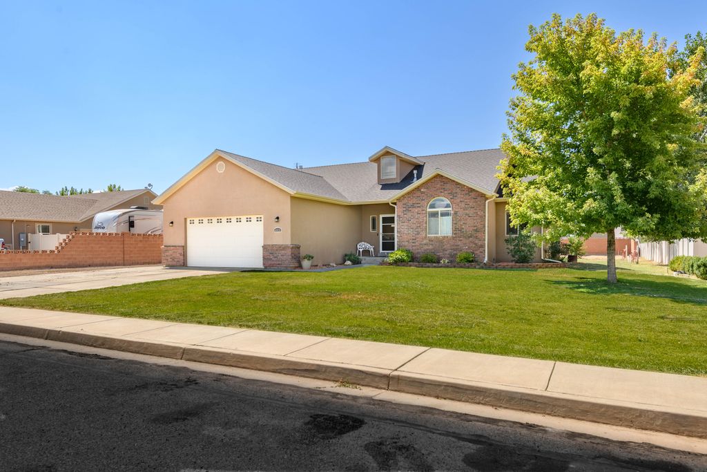 Photo of 4919 N Matheson Way, Enoch, UT 84721 (MLS # 112915)