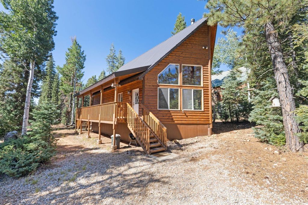 Photo of 950 E Redwood RD, Duck Creek Village, UT 84762 (MLS # 113101)
