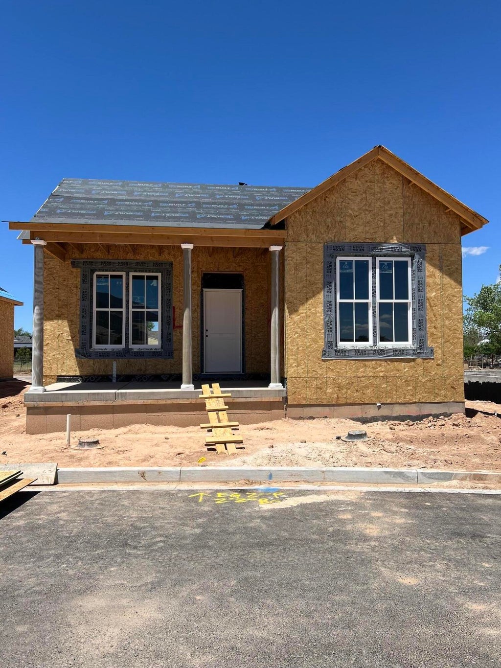 Photo of 4017 N Sara LN #Lot 4, Enoch, UT 84721 (MLS # 117913)