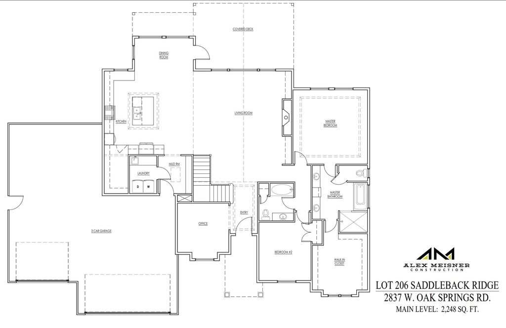 Photo of 2837 W Oak Springs RD, Cedar City, UT 84720 (MLS # 114429)
