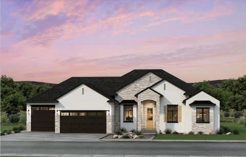 Photo of 2837 W Oak Springs RD, Cedar City, UT 84720 (MLS # 114429)