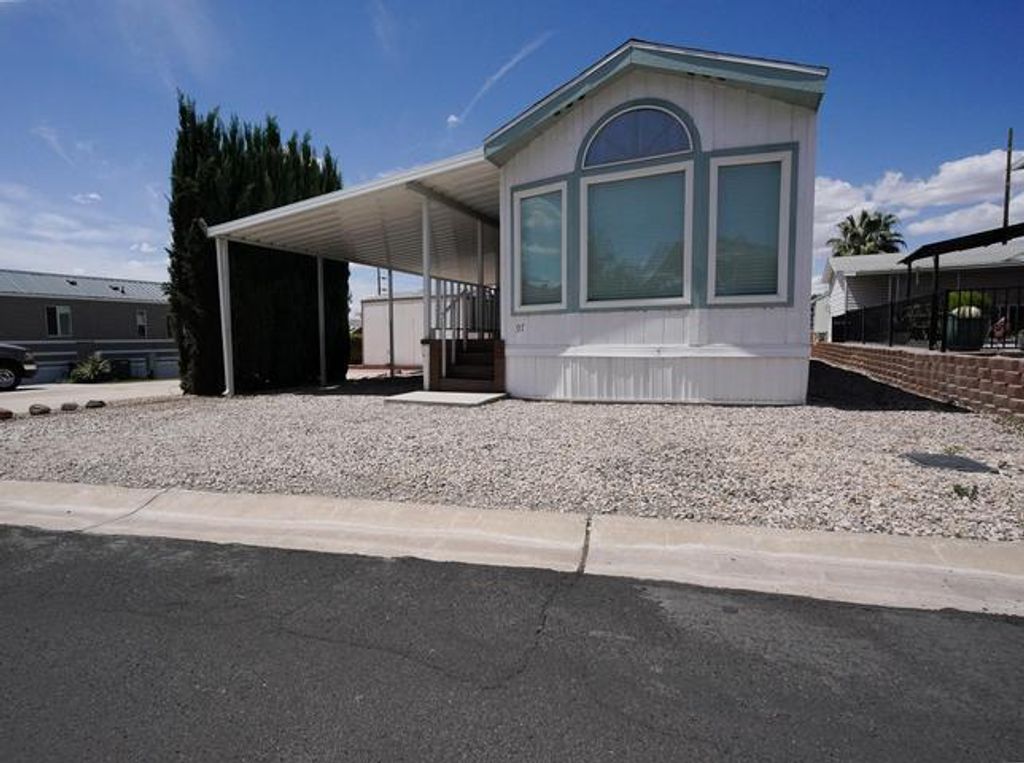 Photo of 448 E TELEGRAPH ST #97, Washington, UT 84780 (MLS # 116161)