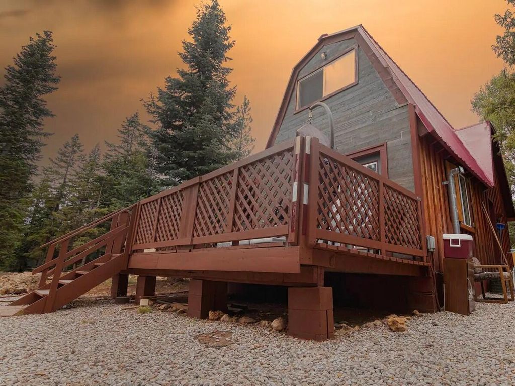 Photo of 590 E Forest DR, Duck Creek Village, UT 84762 (MLS # 112605)