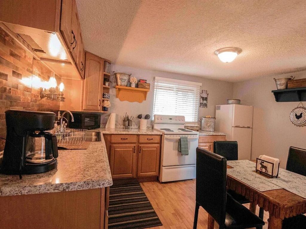 Photo of 590 E Forest DR, Duck Creek Village, UT 84762 (MLS # 112605)