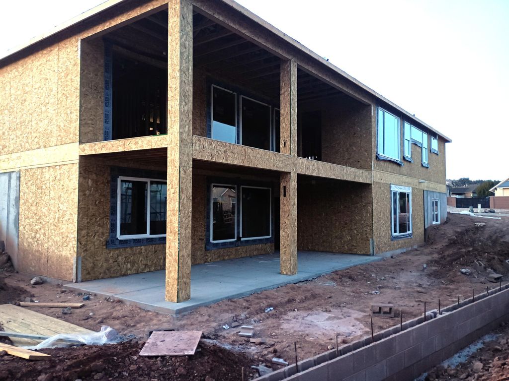 Photo of 2207 S 2925 W. Lot.2 Phase 4 W #Talon Pointe subd., Cedar City, UT 84720 (MLS # 111269)