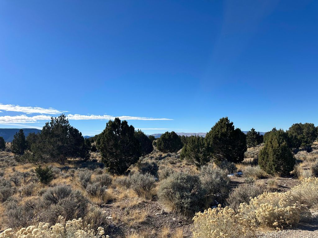 Photo of First Springs Road, Beaver, UT 84713 (MLS # 109188)