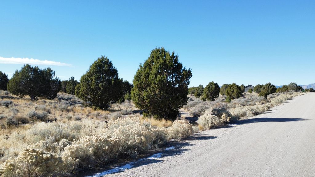 Photo of First Springs Road, Beaver, UT 84713 (MLS # 109188)