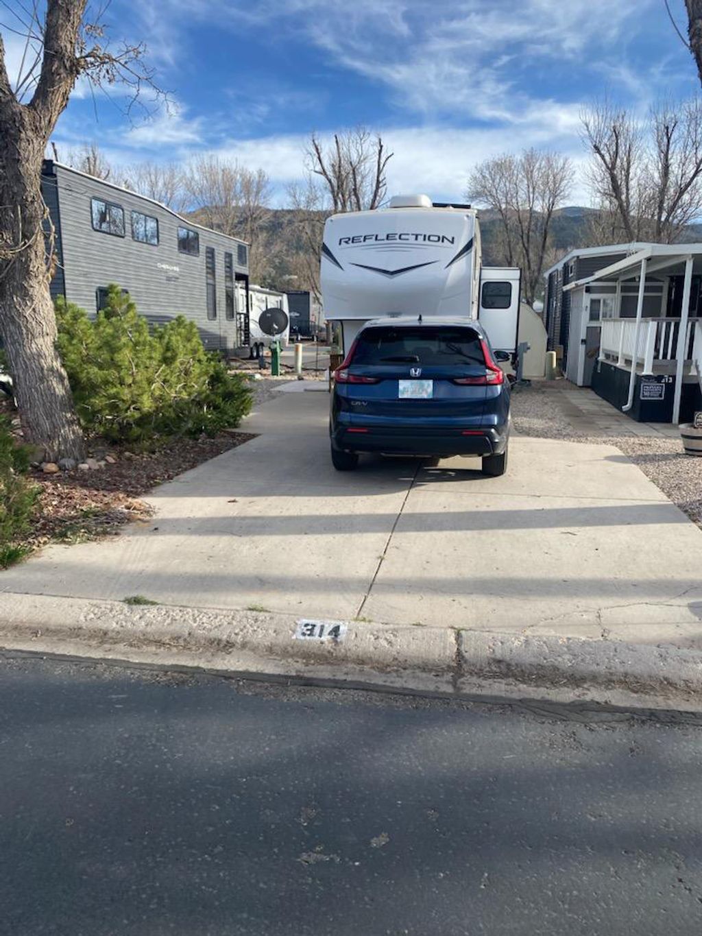 Photo of 314 Beth St, Parowan, UT 84761 (MLS # 115343)