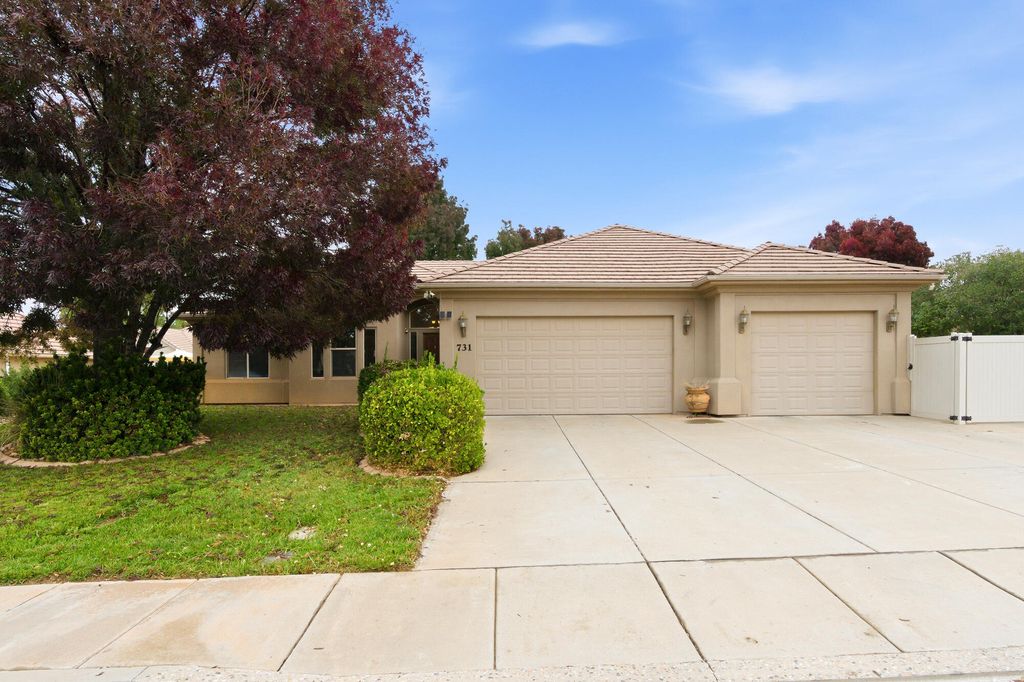 Photo of 731 E Castle Stone Dr Dr, Washington, UT 84780 (MLS # 113885)