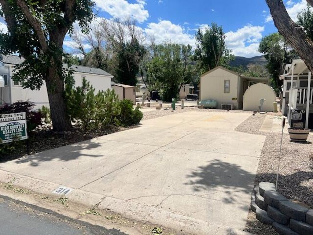 Photo of 314 Beth St, Parowan, UT 84761 (MLS # 112331)