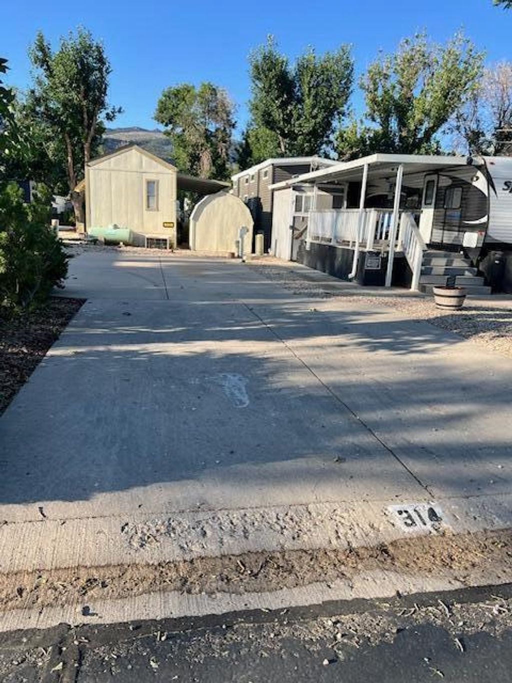 Photo of 314 Beth St, Parowan, UT 84761 (MLS # 112331)