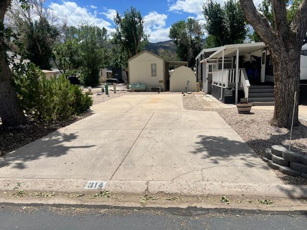 Photo of 314 Beth St, Parowan, UT 84761 (MLS # 112331)