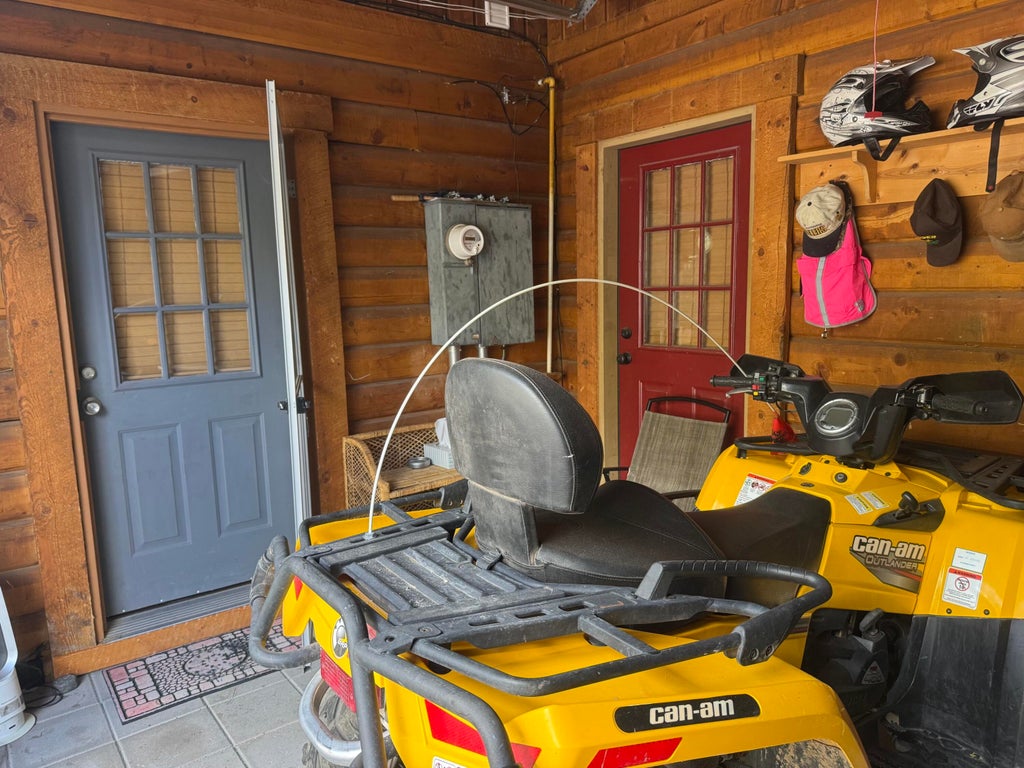 Photo of 241 N Aoki Michi RD, Brian Head, UT 84719 (MLS # 118221)