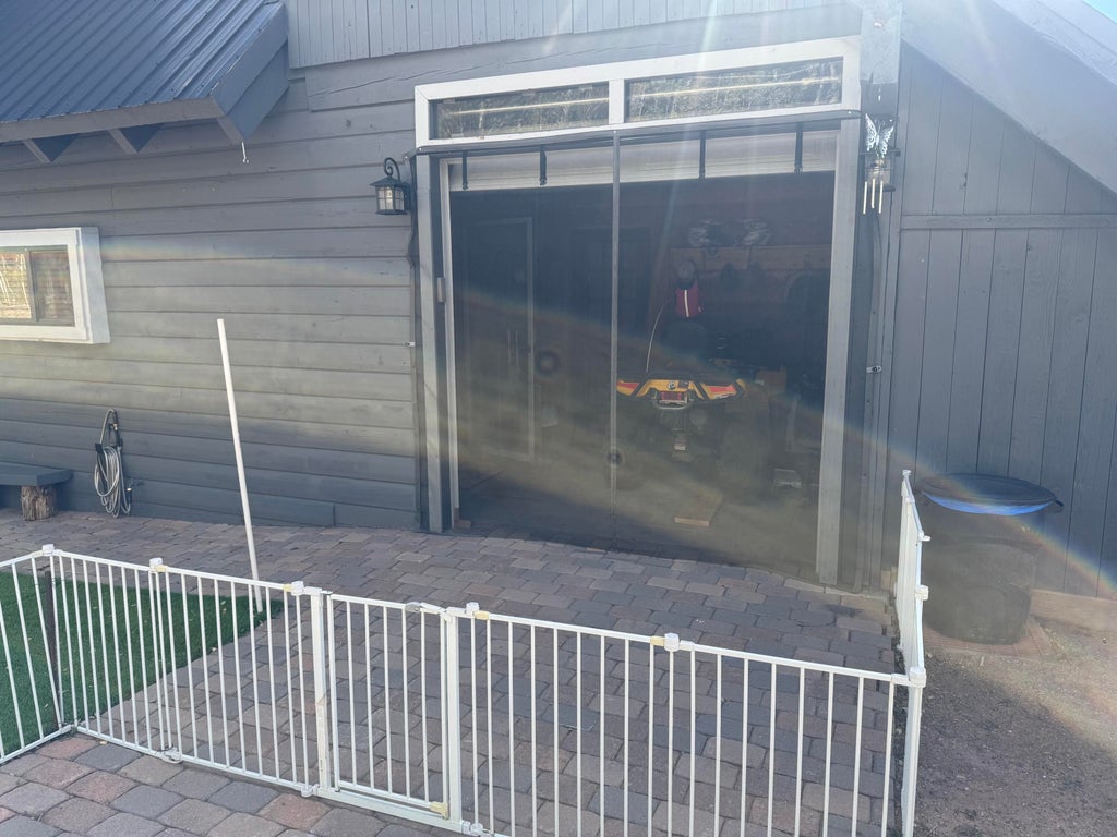 Photo of 241 N Aoki Michi RD, Brian Head, UT 84719 (MLS # 118221)