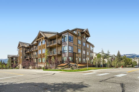 Photo of 235 E La Bonte Street #201, Dillon, CO 80435 (MLS # S1057272)
