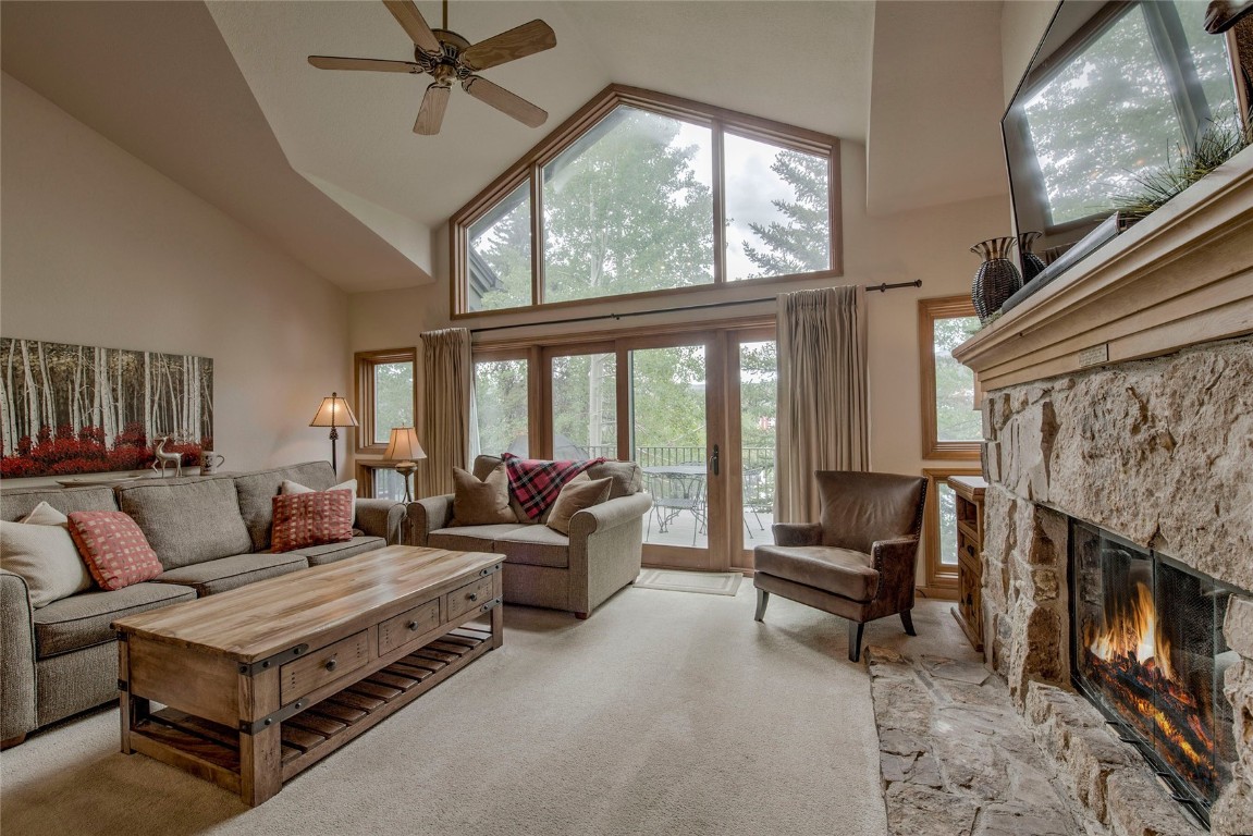 315 S Park Avenue 5

                                                                             BRECKENRIDGE                                

                                    , CO - $1,949,000