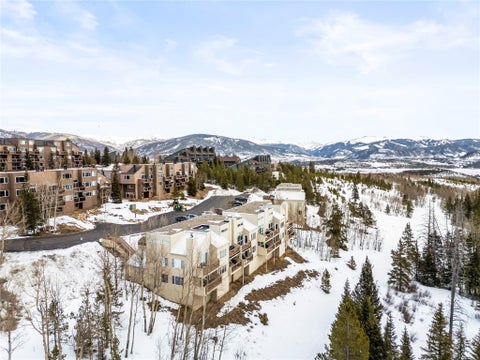 Photo of 95200 Ryan Gulch Road #214, Silverthorne, CO 80498 (MLS # S1054992)