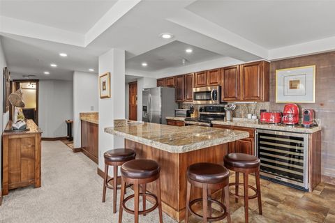 1855 Ski Time Square Drive Unit 305A, Steamboat Springs, CO 80487 - #: S1048629