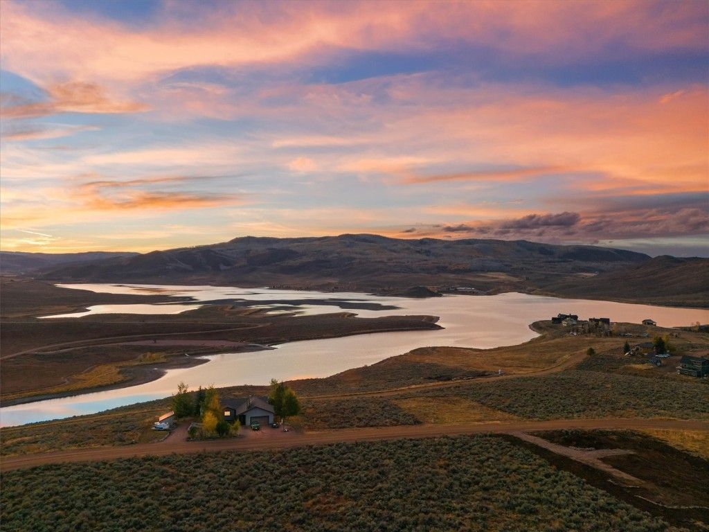 Photo of 24375 Arapahoe Road, Oak Creek, CO 80467 (MLS # S1055115)