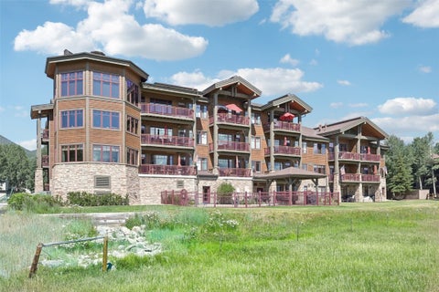 Photo of 1101 9000 DIVIDE Road #101, Frisco, CO 80443 (MLS # S1052936)