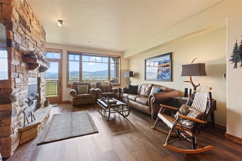 Photo of 1101 9000 DIVIDE Road #203, Frisco, CO 80443 (MLS # S1051038)