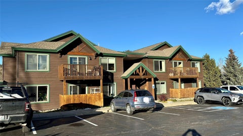 Photo of 435 Cove Boulevard #3A, Dillon, CO 80435 (MLS # S1055141)