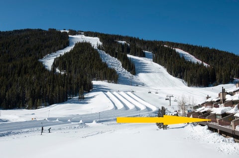 Photo of 92 Wheeler Circle #104, Copper Mountain, CO 80443 (MLS # S1051517)