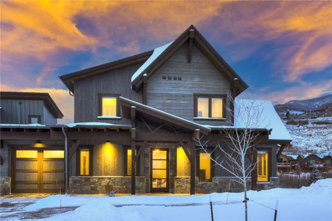Photo of 572 Fly Line Drive, Silverthorne, CO 80498 (MLS # S1046357)