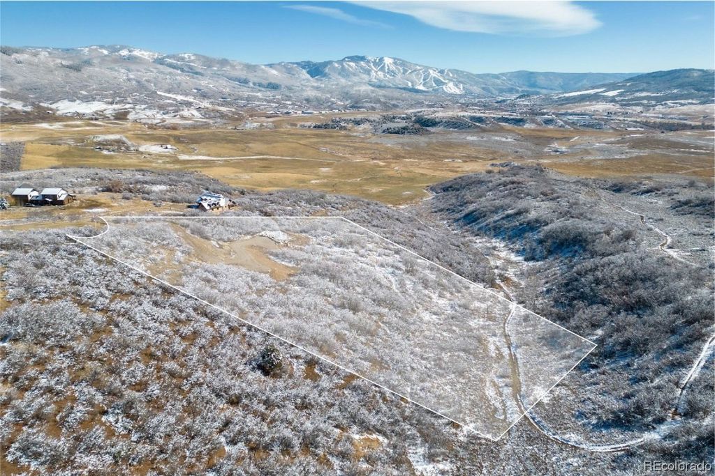 Photo of 42075 Deer Road, Steamboat Springs, CO 80487 (MLS # SS5683108)