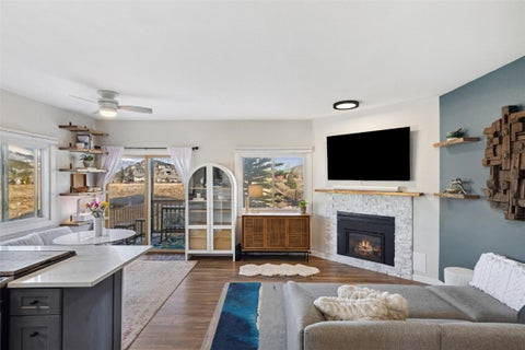 Photo of 78 Summit Drive #C11, Summit Cove, CO 80435 (MLS # S1057170)