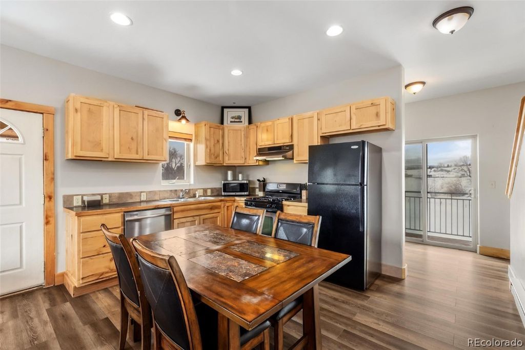 Photo of 171 S 6th Street, Hayden, CO 81639 (MLS # SS9933954)