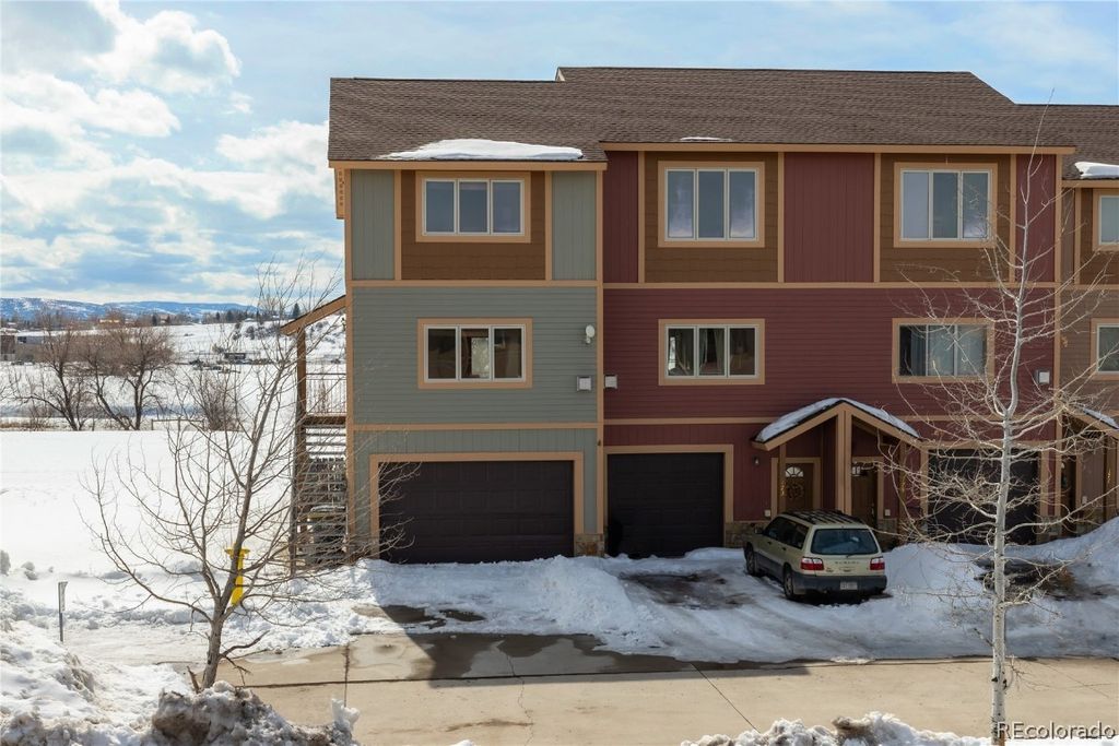 Photo of 171 S 6th Street, Hayden, CO 81639 (MLS # SS9933954)