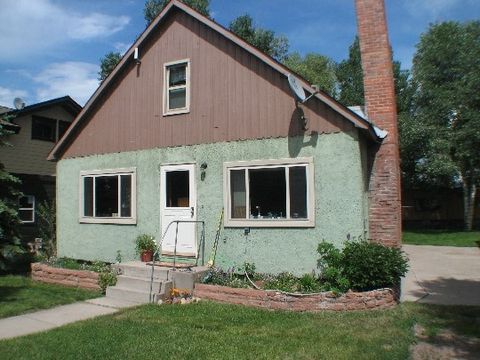 59 Lincoln St, Yampa, CO 80483 - #: SS1048017