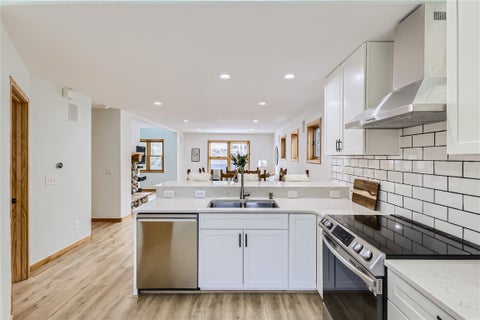 Photo of 723 Meadow Drive #A, Frisco, CO 80443 (MLS # S1045105)
