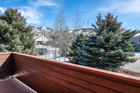 330 Cherry Drive, Steamboat Springs, CO 80487 - #: SS1048071