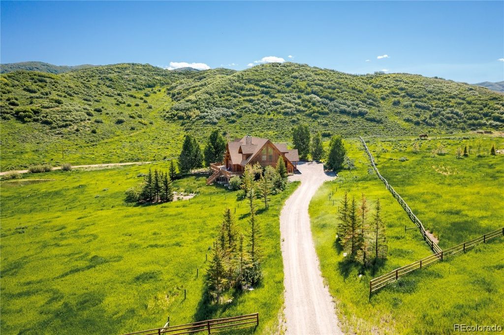 Photo of 32255 Mack Lane, Oak Creek, CO 80467 (MLS # SS5833200)