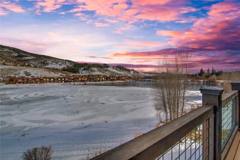 Photo of 16 Fenwick Lane, Silverthorne, CO 80498 (MLS # S1046173)